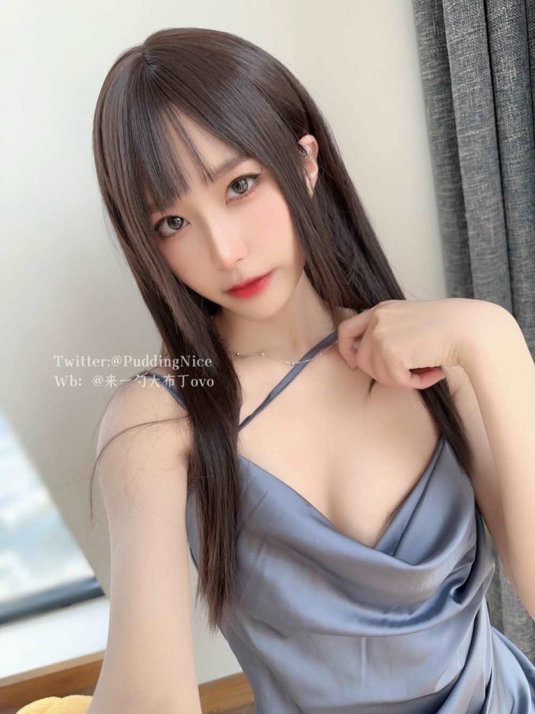 图片[2]-布丁大法 最新写真合集 持续更新中 - 妍画集-妍画集