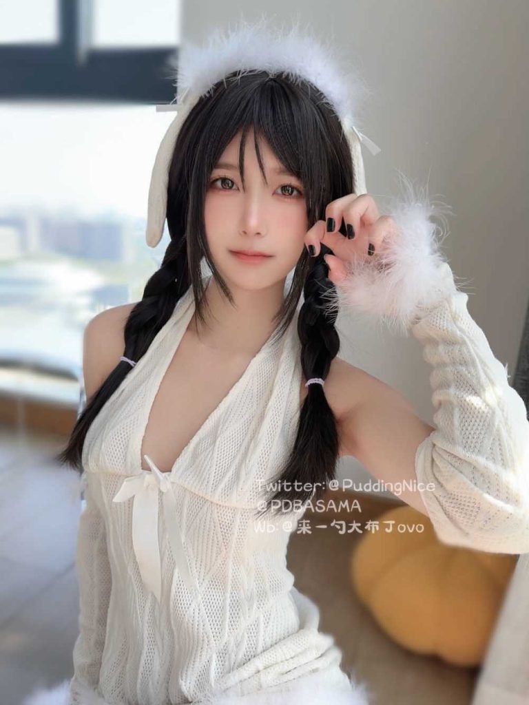 图片[3]-布丁大法 最新写真合集 持续更新中 - 妍画集-妍画集