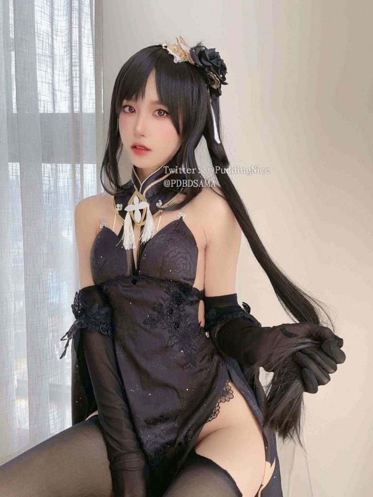 图片[6]-布丁大法 最新写真合集 持续更新中 - 妍画集-妍画集