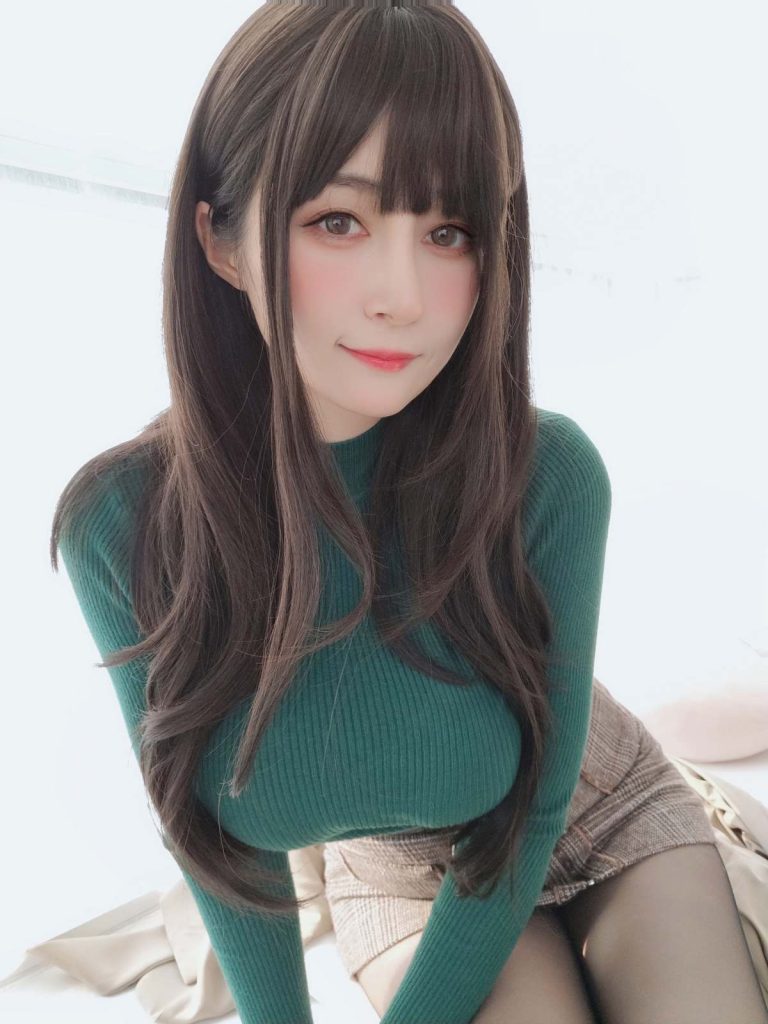 白银81 写真合集 持续更新中 - 妍画集-妍画集
