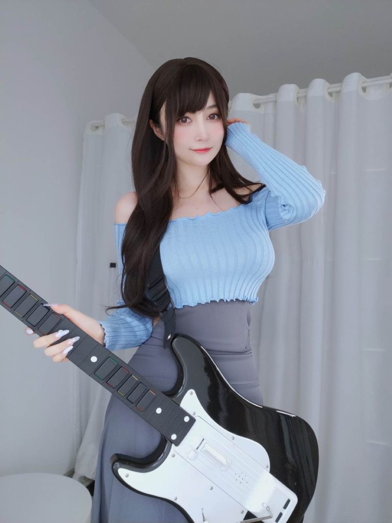 图片[4]-白银81 写真合集 持续更新中 - 妍画集-妍画集