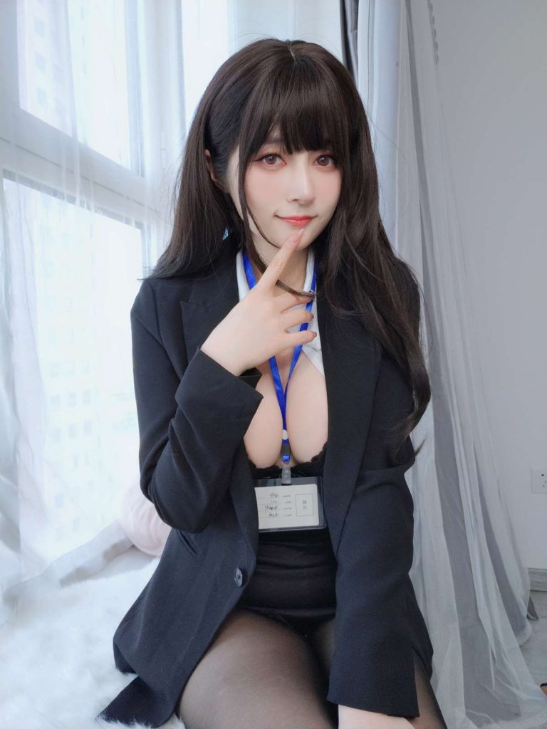 图片[6]-白银81 写真合集 持续更新中 - 妍画集-妍画集