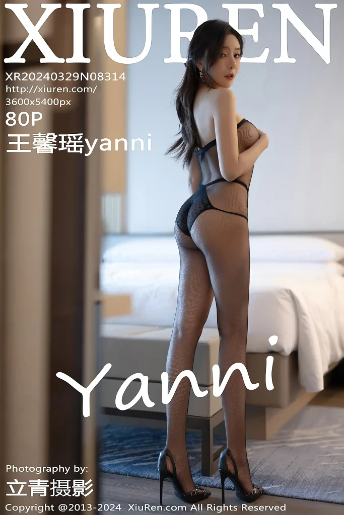 XIUREN秀人网 美女写真图+视频合集打包下载 (10000+持续更新ing) - 妍画集-妍画集