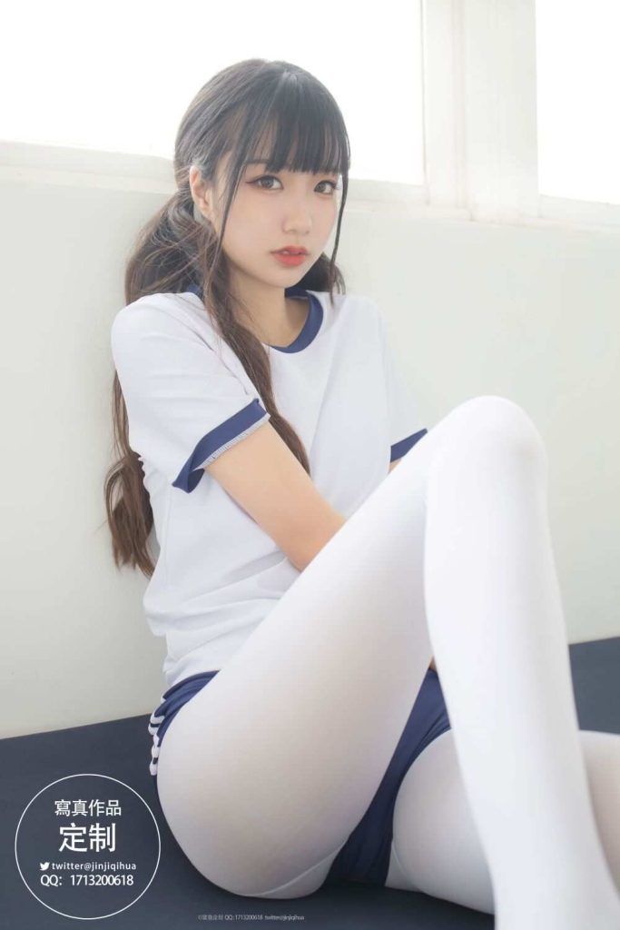 图片[3]-一只喵喵梓 最新写真合集 持续更新中 - 妍画集-妍画集