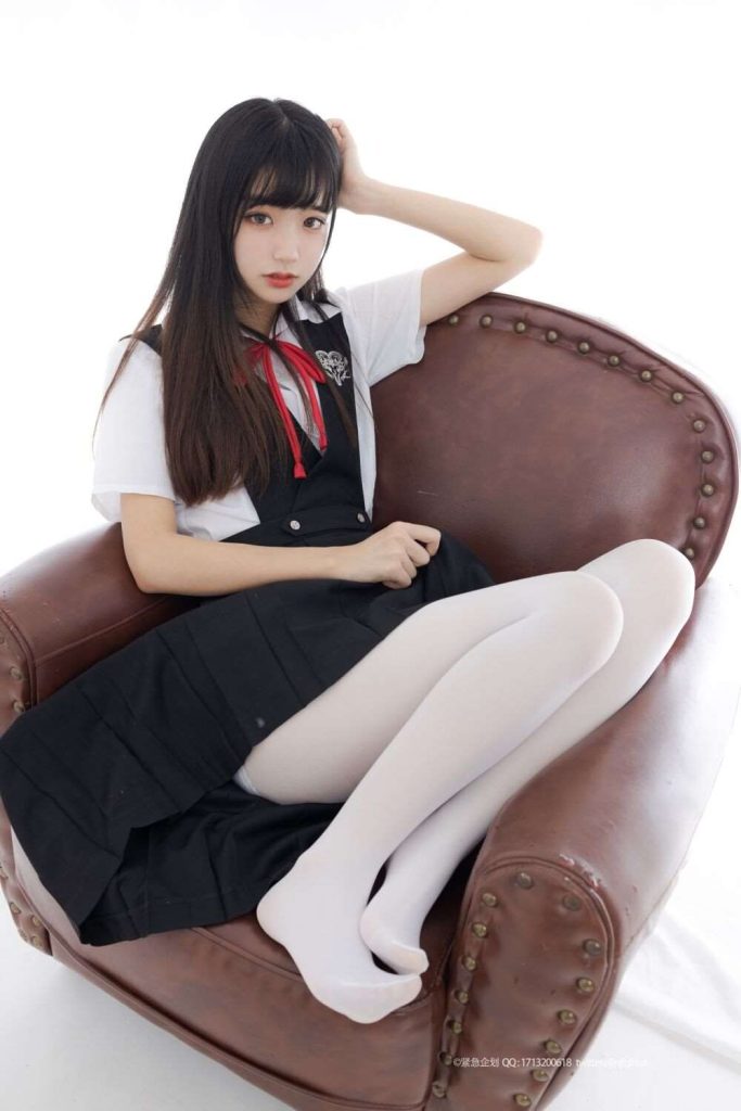 图片[6]-一只喵喵梓 最新写真合集 持续更新中 - 妍画集-妍画集
