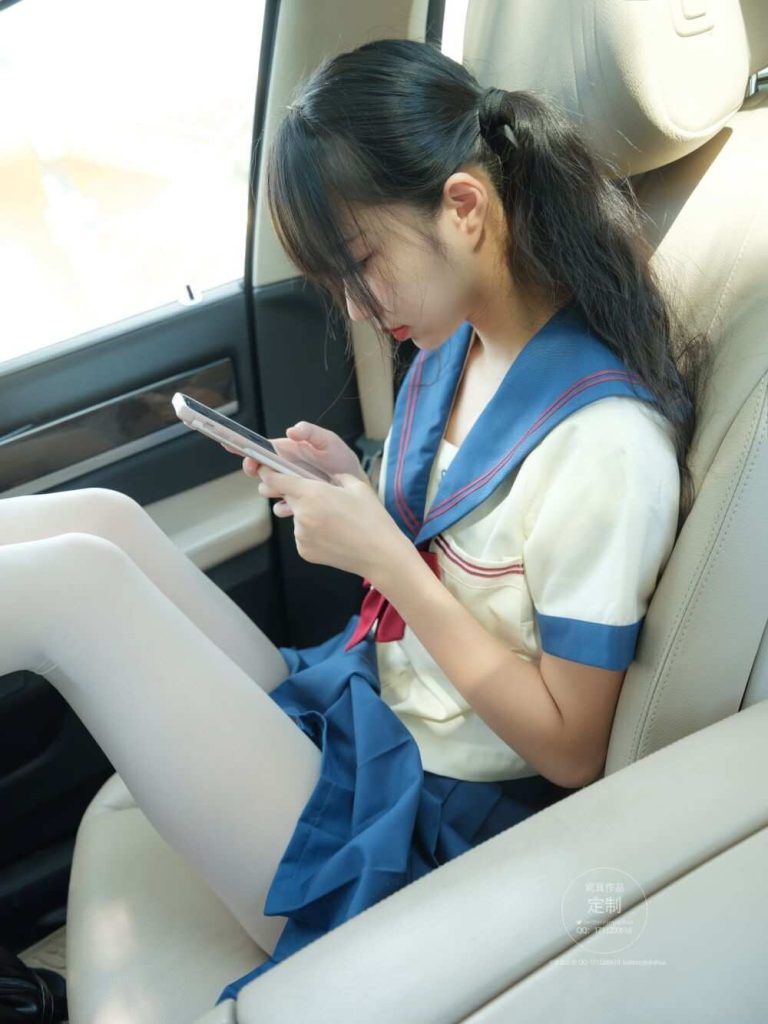 图片[5]-一只喵喵梓 最新写真合集 持续更新中 - 妍画集-妍画集