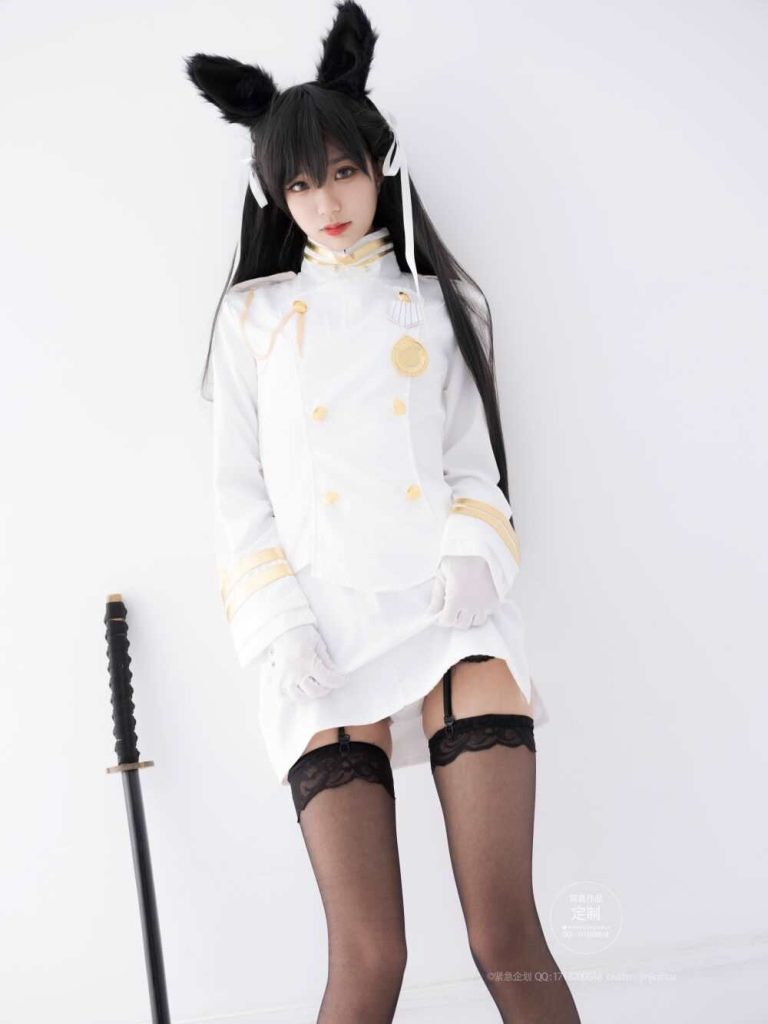 图片[4]-一只喵喵梓 最新写真合集 持续更新中 - 妍画集-妍画集