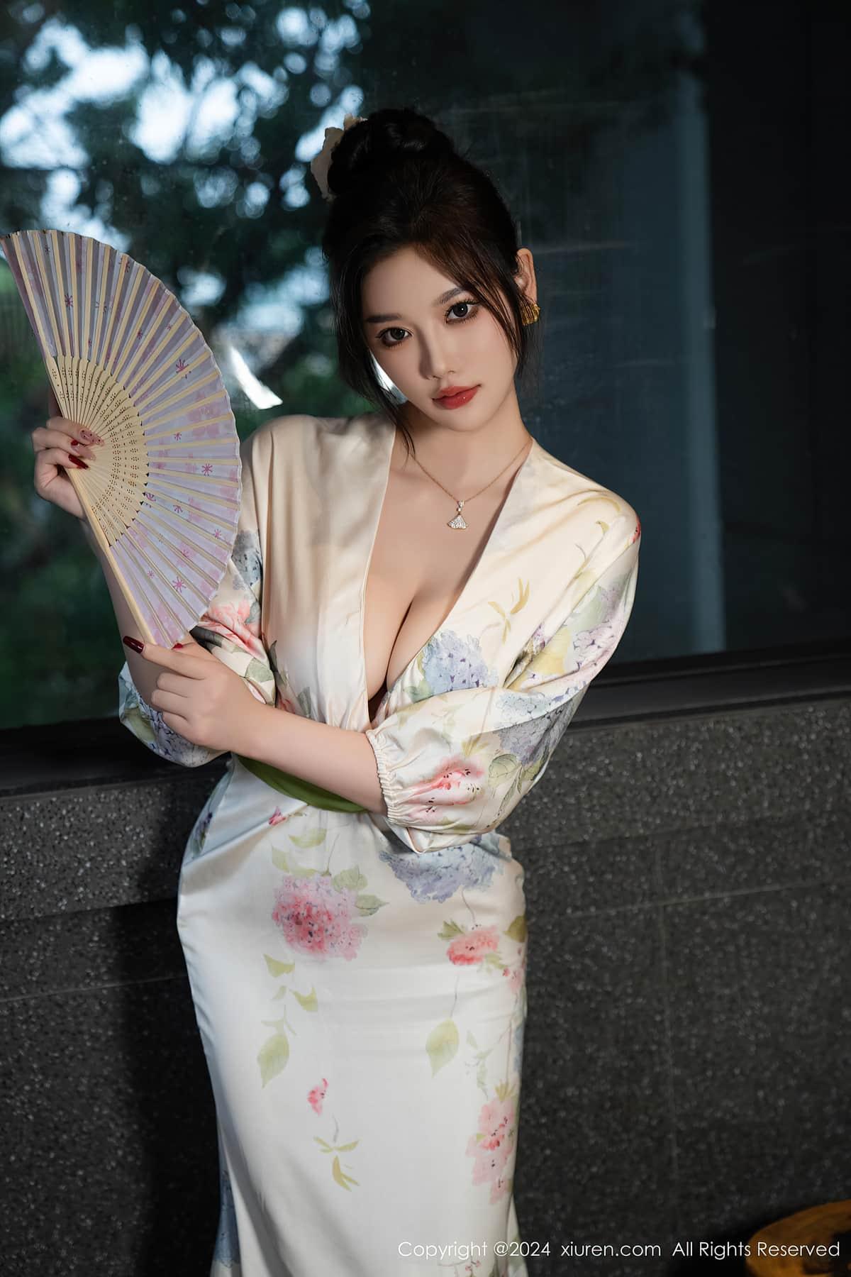 图片[6]-杨晨晨 内部私人订制系列 45期 - 妍画集-妍画集