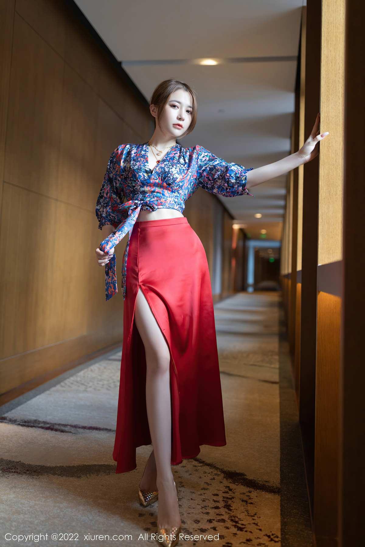 图片[2]-鱼子酱Fish 内部私人定制系列合集 243套 - 妍画集-妍画集