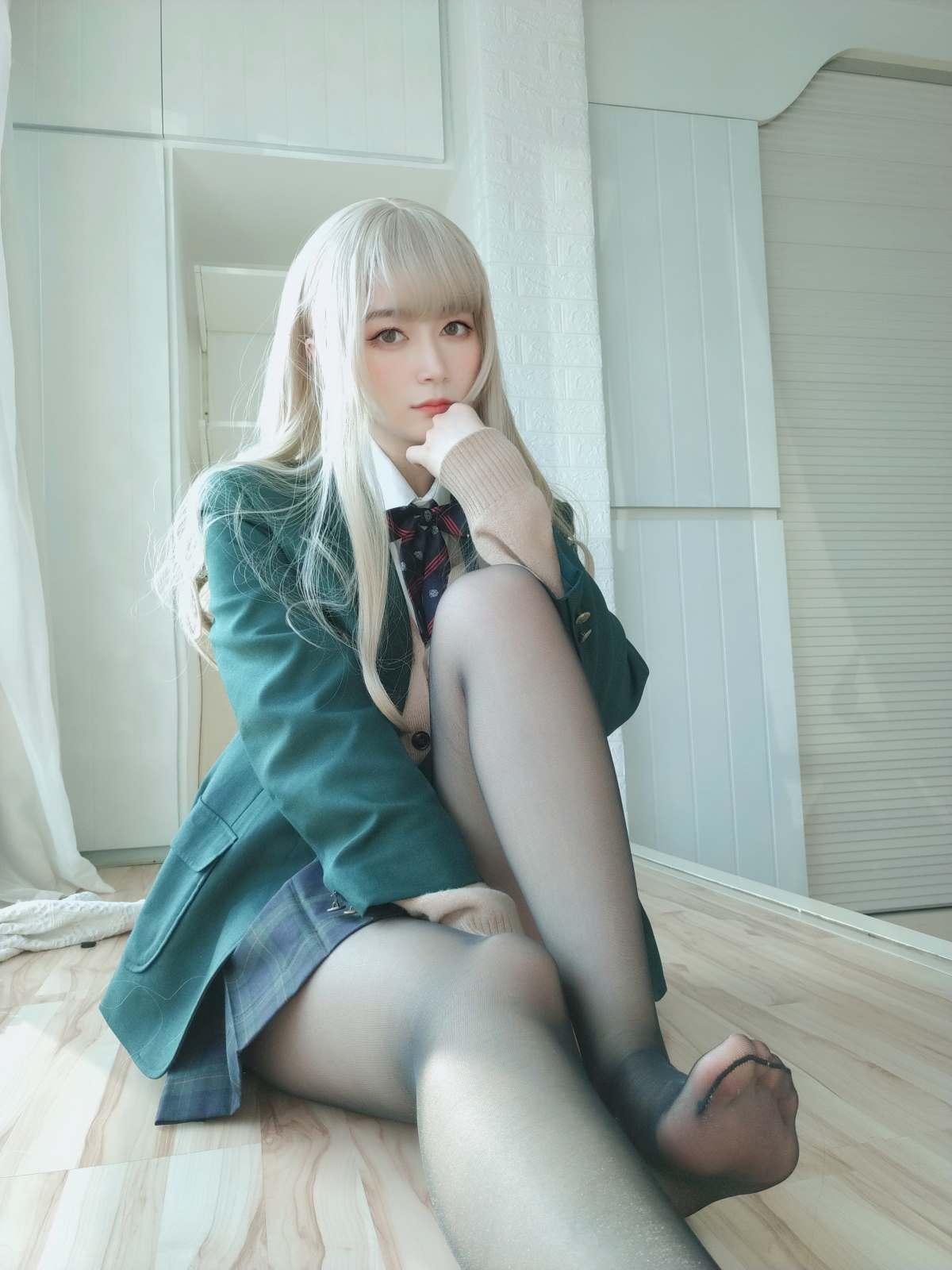 图片[5]-白银81 完整写真合集收录166套持续更新中 - 妍画集-妍画集