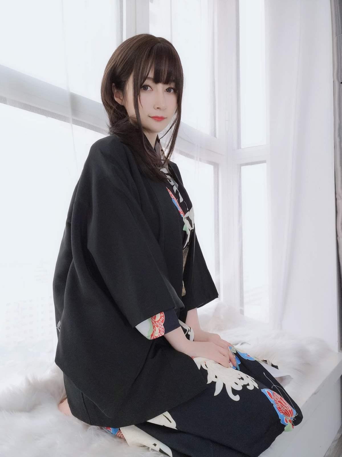 图片[4]-白银81 完整写真合集收录166套持续更新中 - 妍画集-妍画集