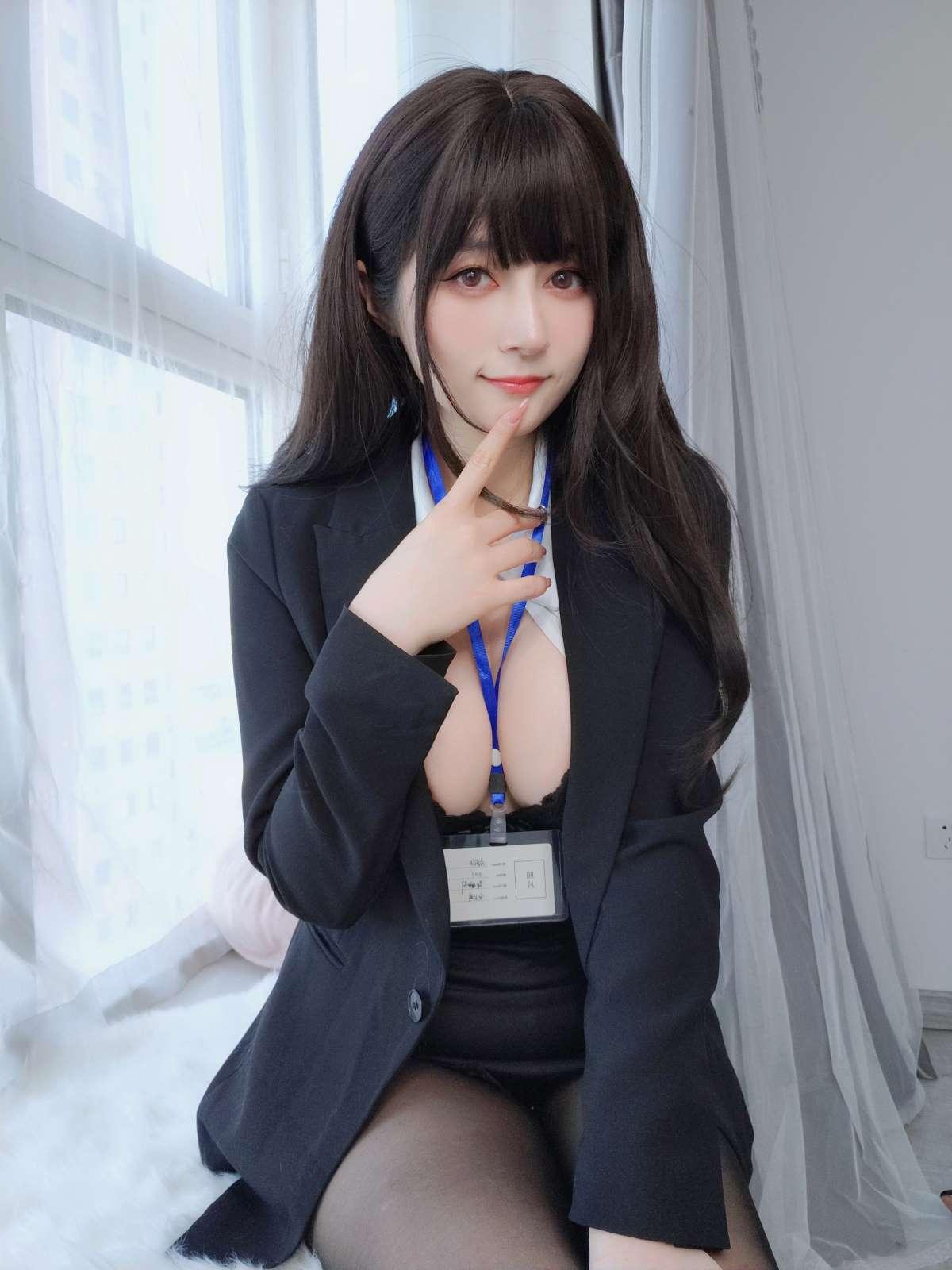 图片[3]-白银81 完整写真合集收录166套持续更新中 - 妍画集-妍画集
