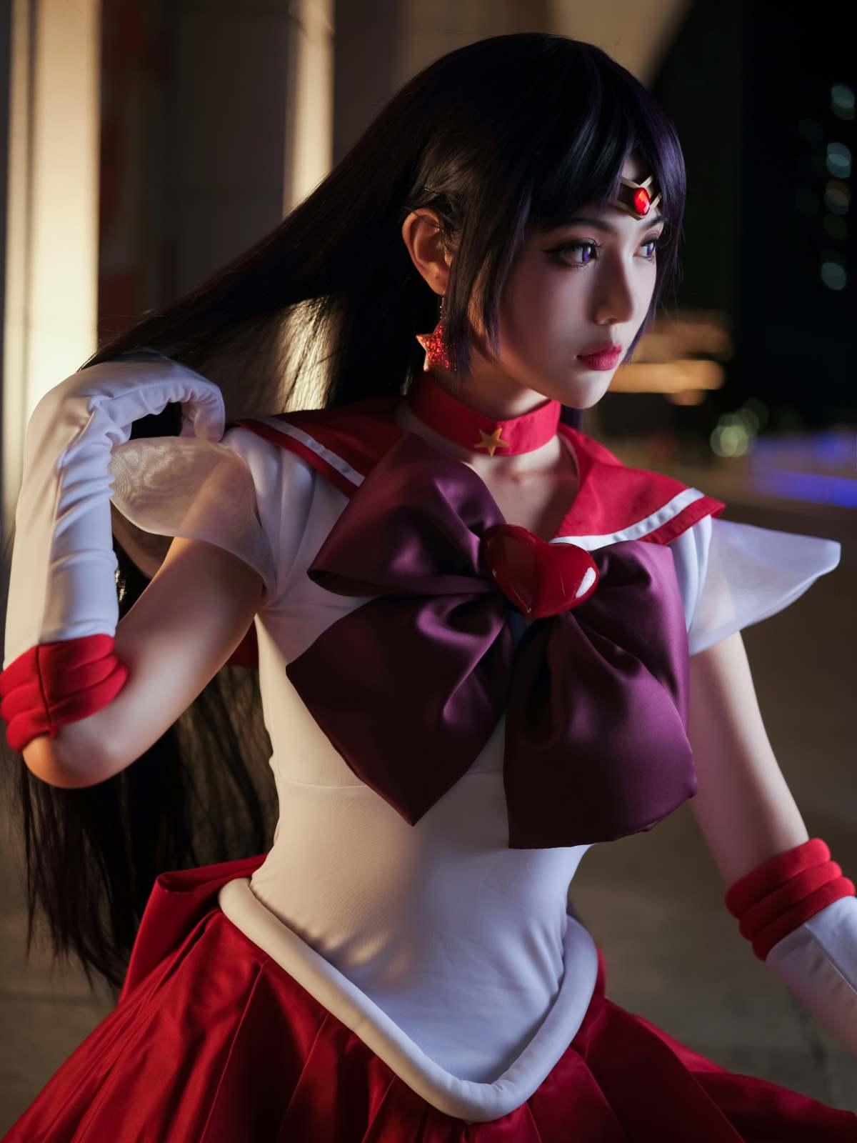 图片[1]-一米八的大梨子 最新写真合集 37套 - 妍画集-妍画集