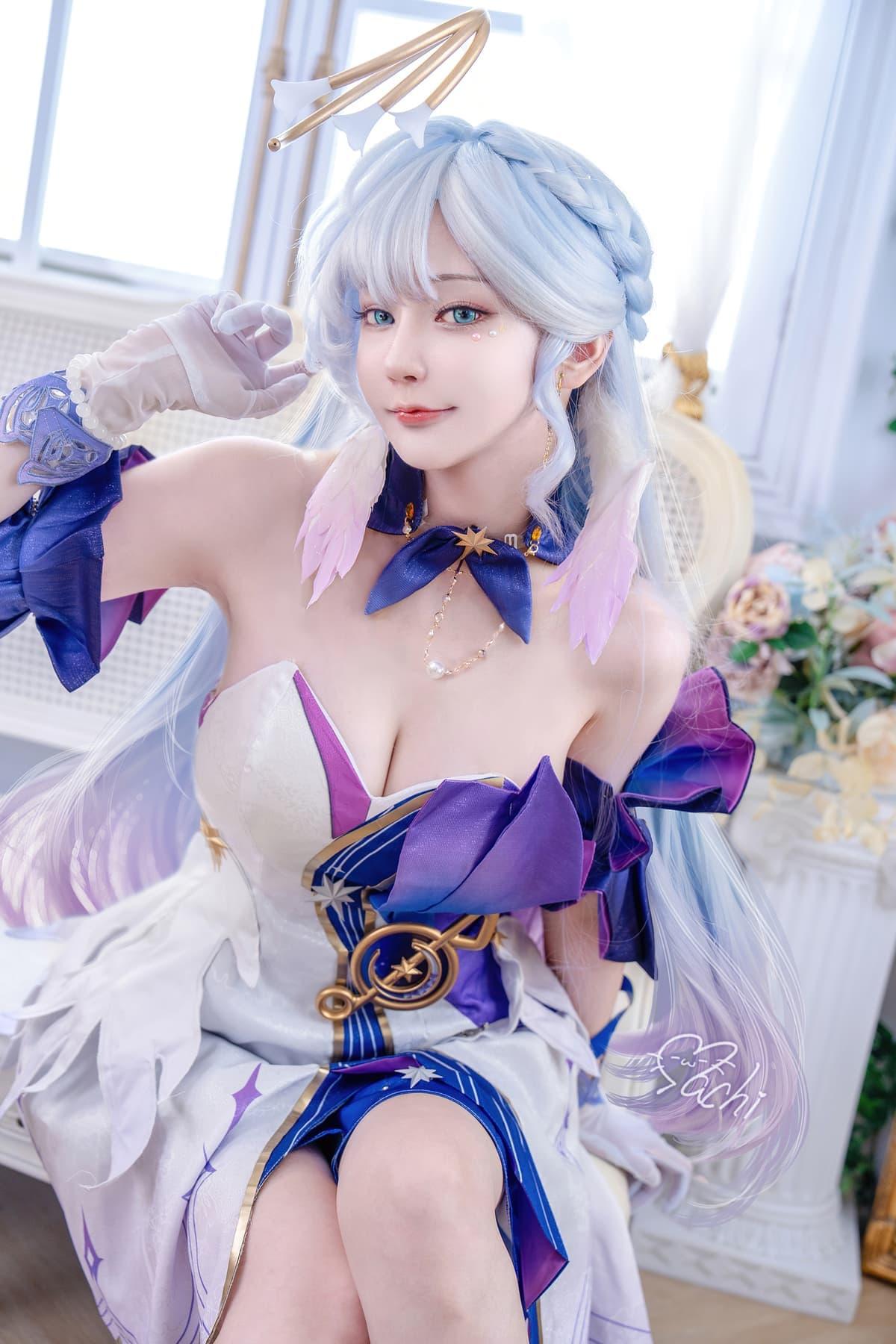 图片[1]-Machi馬吉 写真合集24套下载 - 妍画集-妍画集
