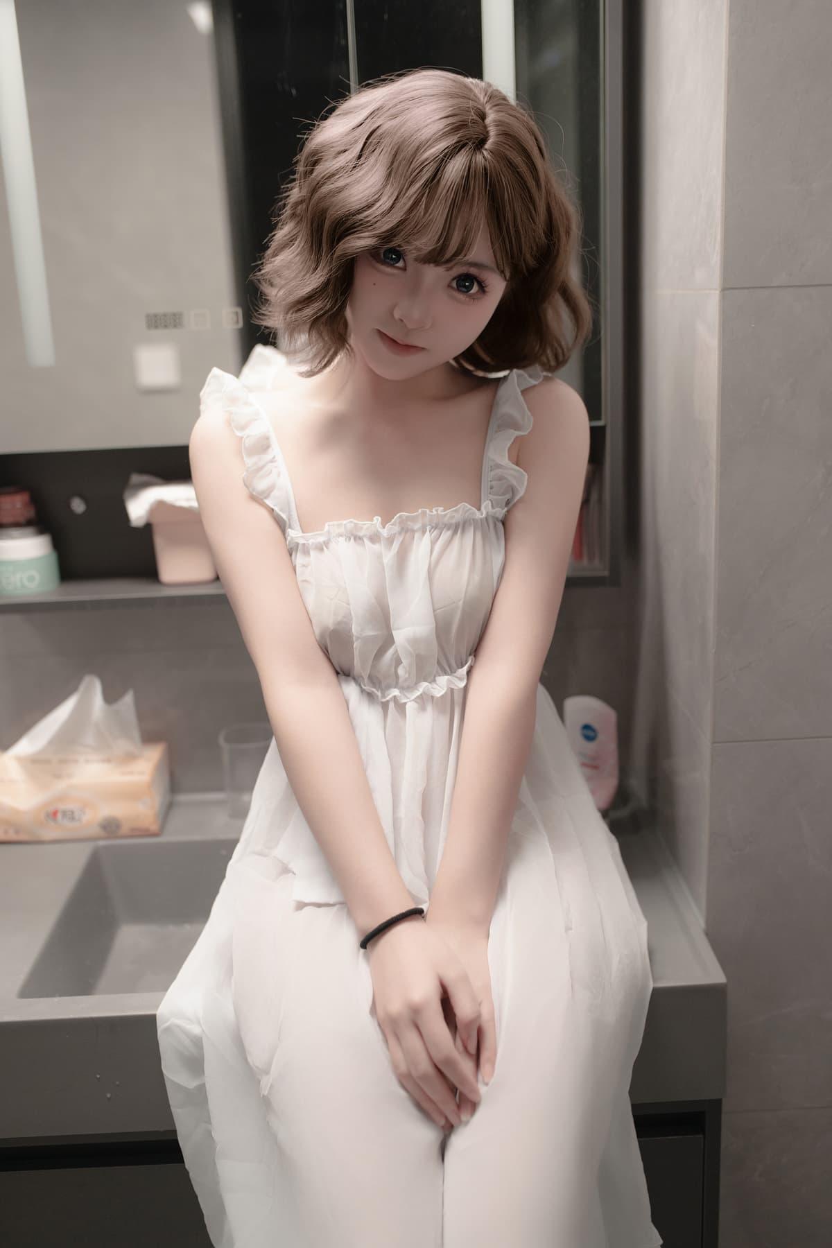 图片[4]-Bangni邦尼 完整微密Cos写真合集 49期 - 妍画集-妍画集