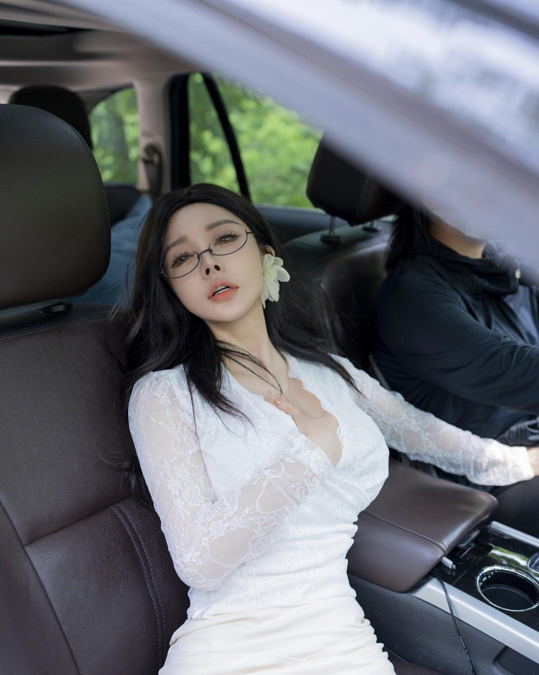 图片[1]-潘娇娇 内部私订系列大合集 17套 - 妍画集-妍画集