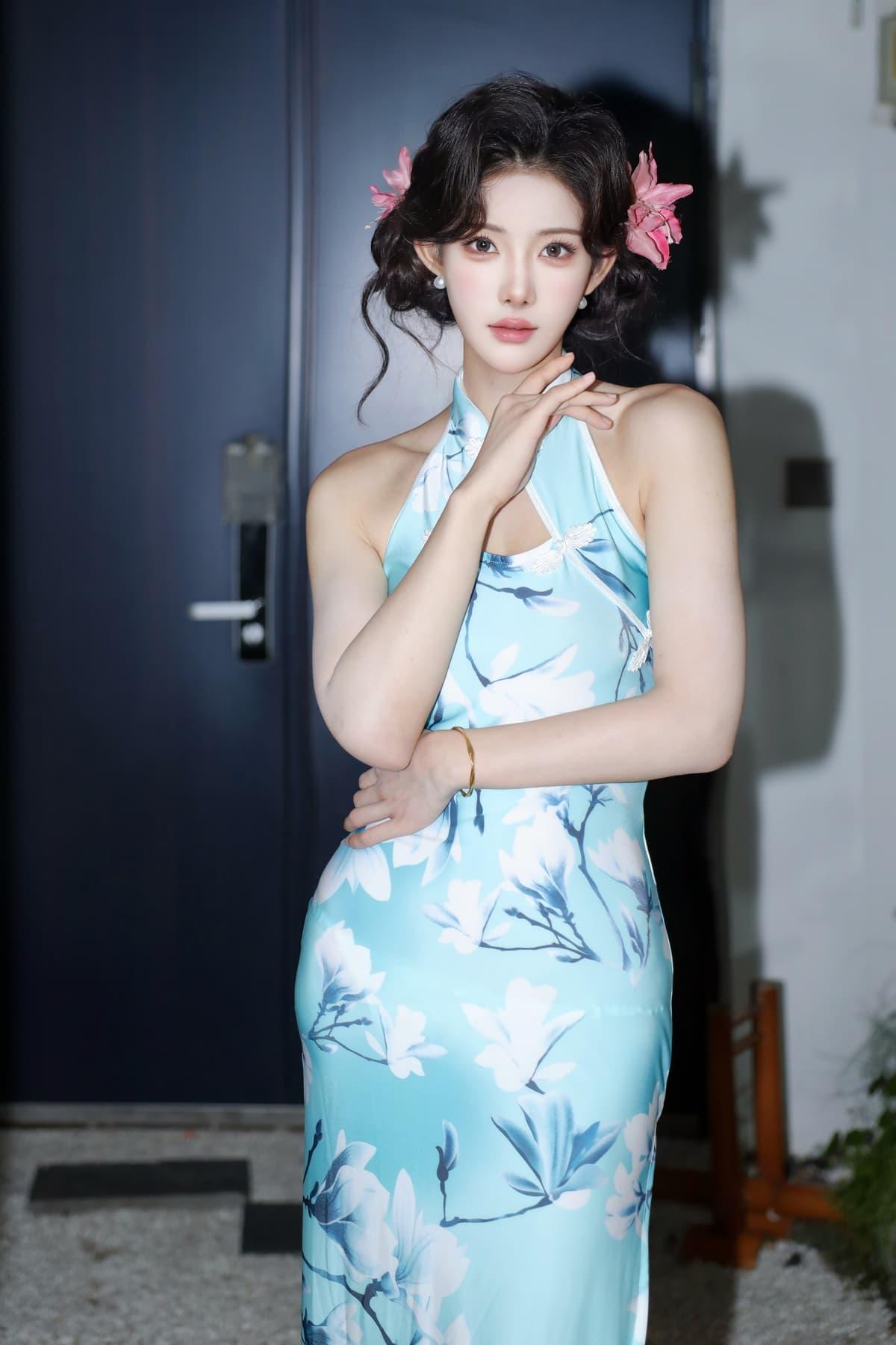 图片[2]-梨霜儿 内部私人订制系列 6期 - 妍画集-妍画集