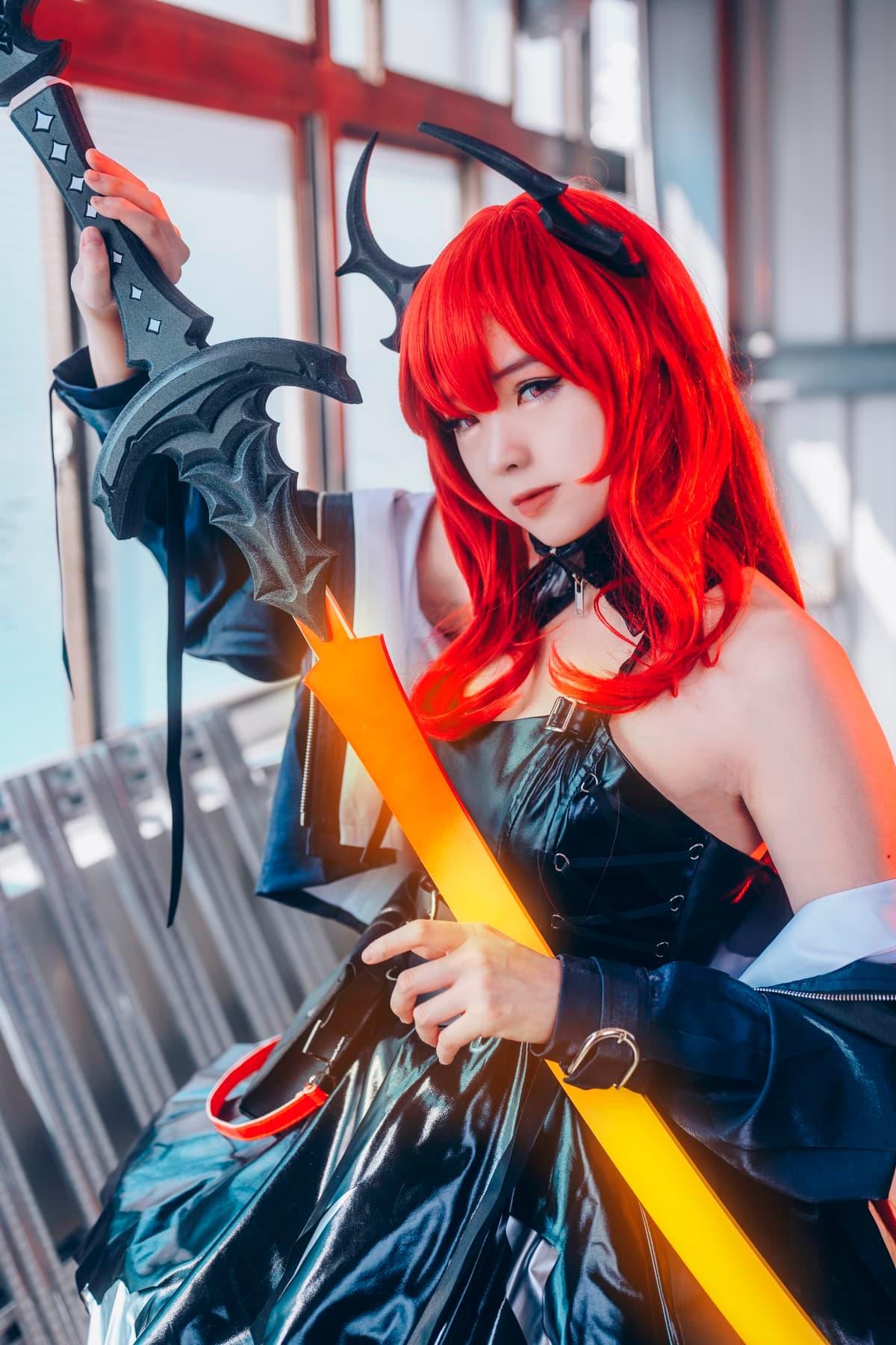 图片[1]-Hatori Sama 完整写真作品 43套 - 妍画集-妍画集