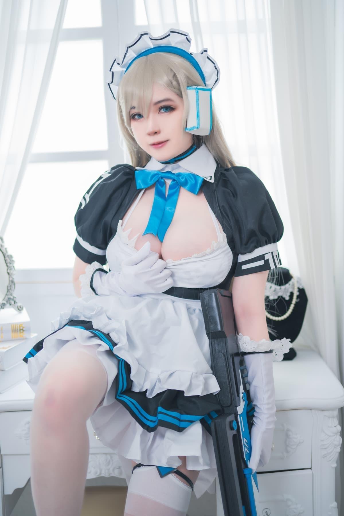 图片[2]-Hatori Sama 完整写真作品 43套 - 妍画集-妍画集