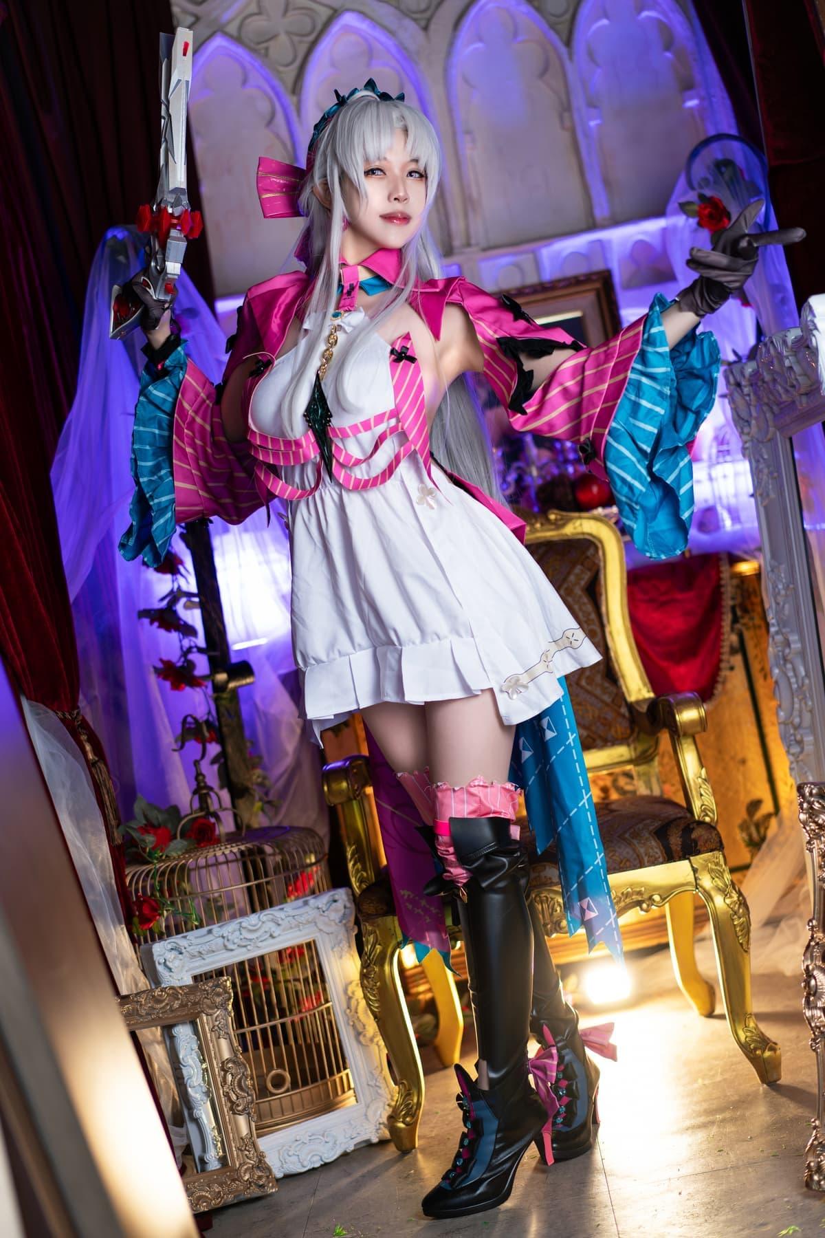 图片[3]-Hatori Sama 完整写真作品 43套 - 妍画集-妍画集