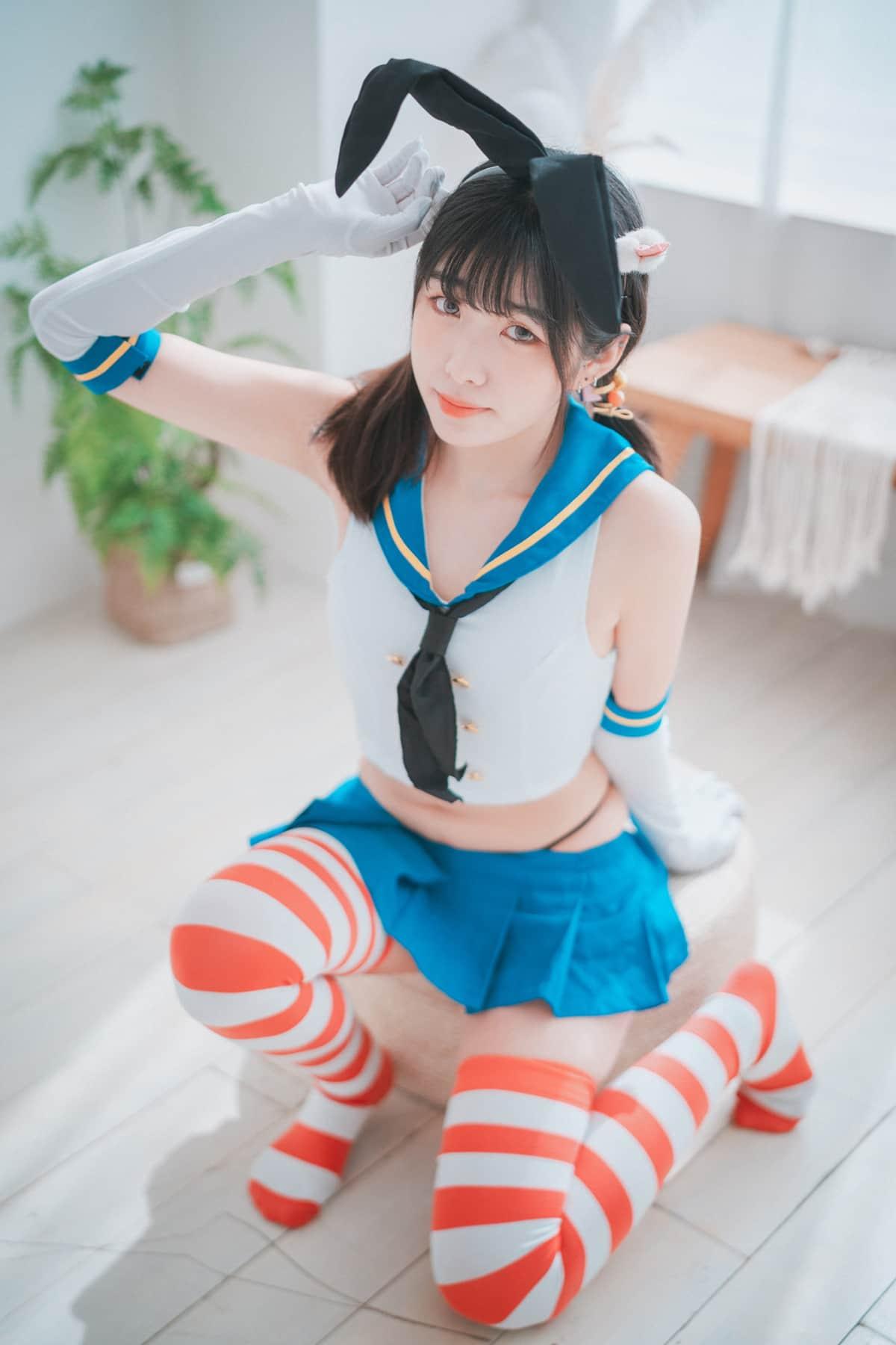 图片[6]-SonSon (손손) 写真合集 70套 - 妍画集-妍画集