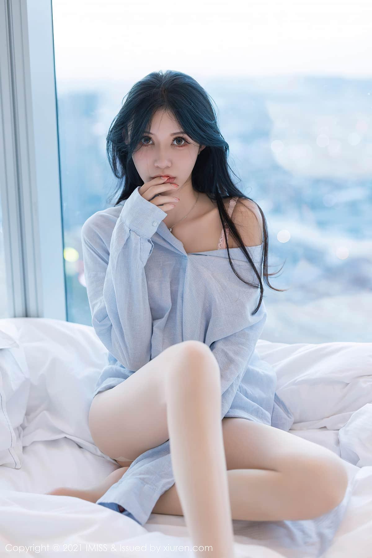 图片[6]-IMISS爱蜜社 美女写真合集 783套 - 妍画集-妍画集