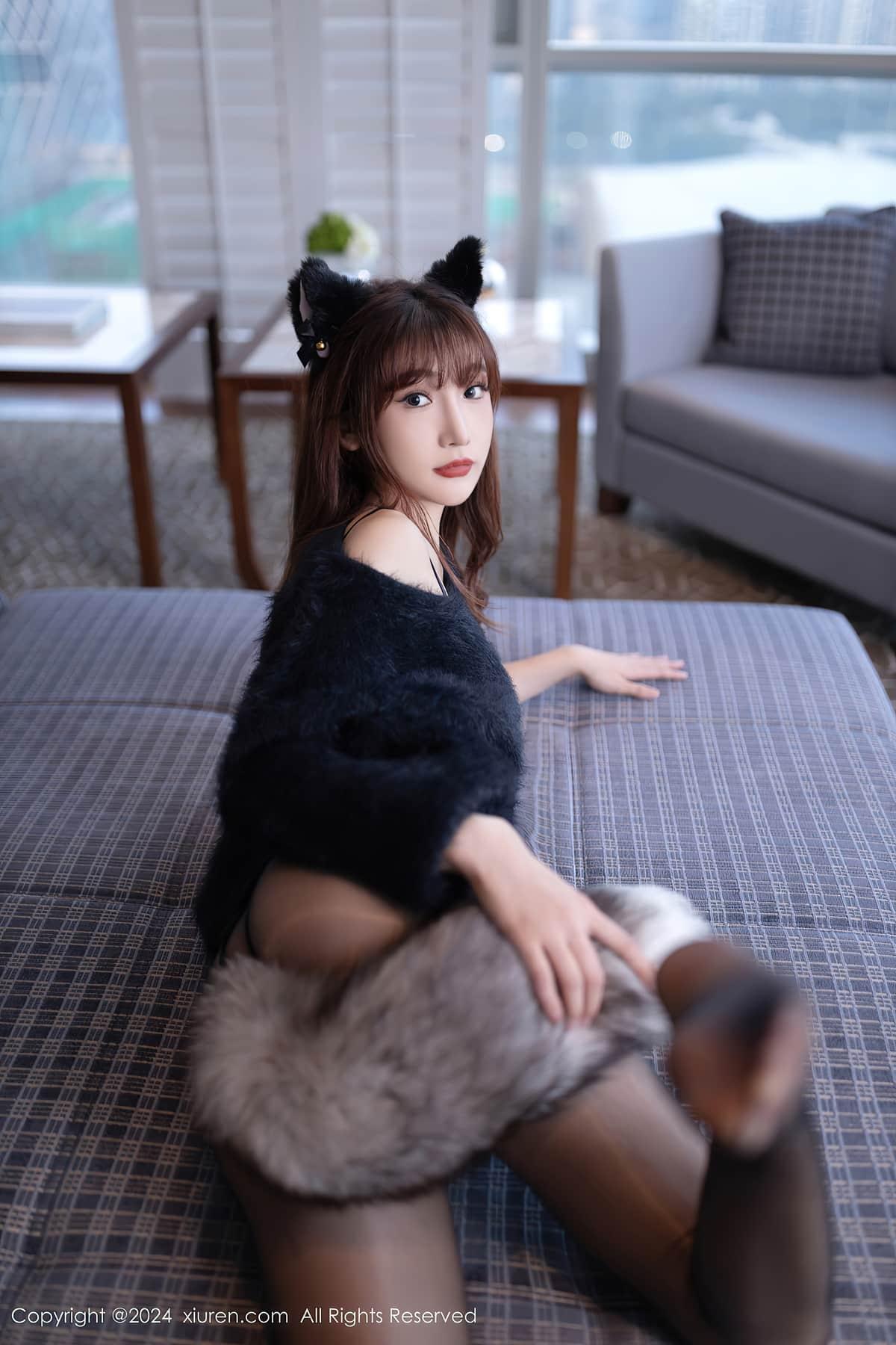 图片[6]-陆萱萱 内部私人订制系列 20期 - 妍画集-妍画集