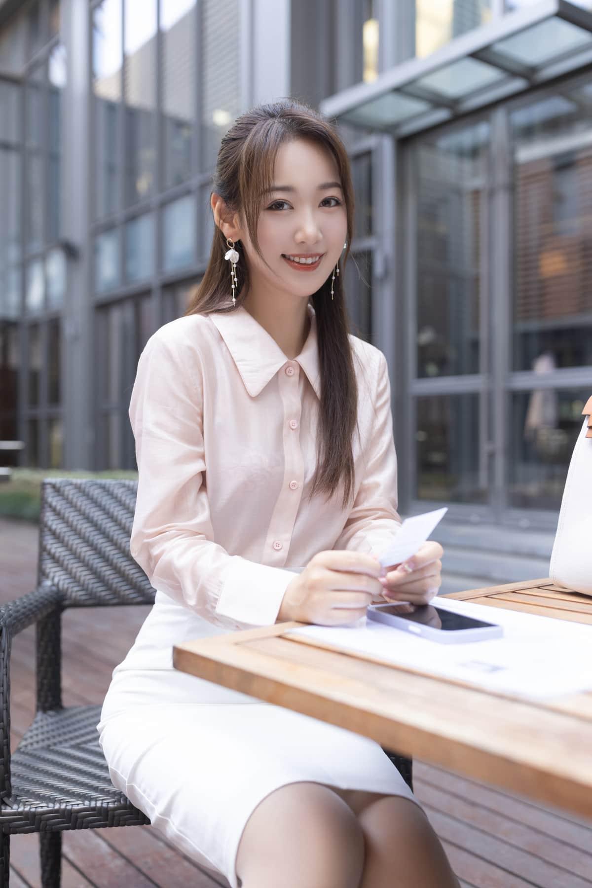 图片[4]-唐安琪 完整版合集 220套 - 妍画集-妍画集