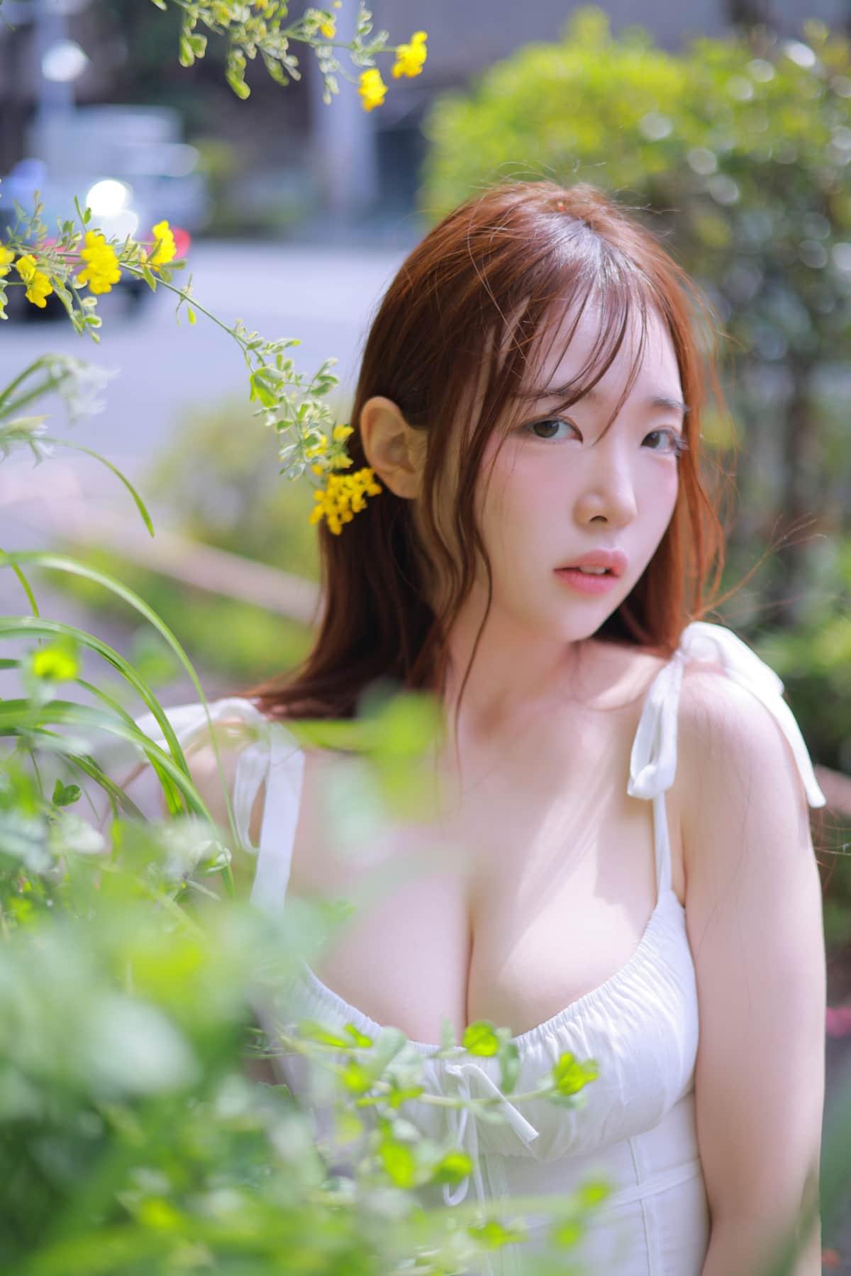 图片[2]-Rinaモモリナ (momorina) 视频写真合集 26套 - 妍画集-妍画集