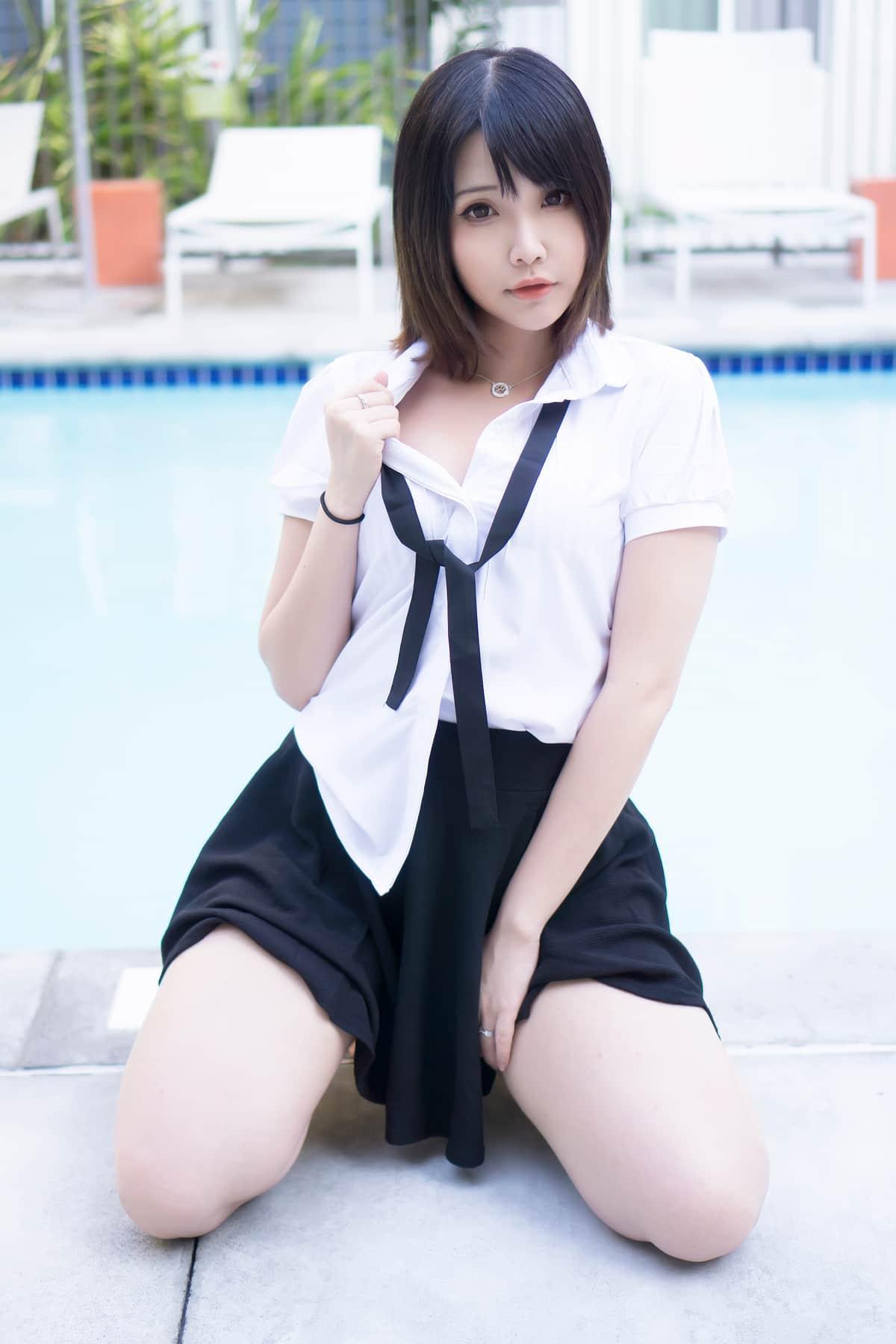 图片[5]-HanaBunny 美女写真合集 305套 - 妍画集-妍画集