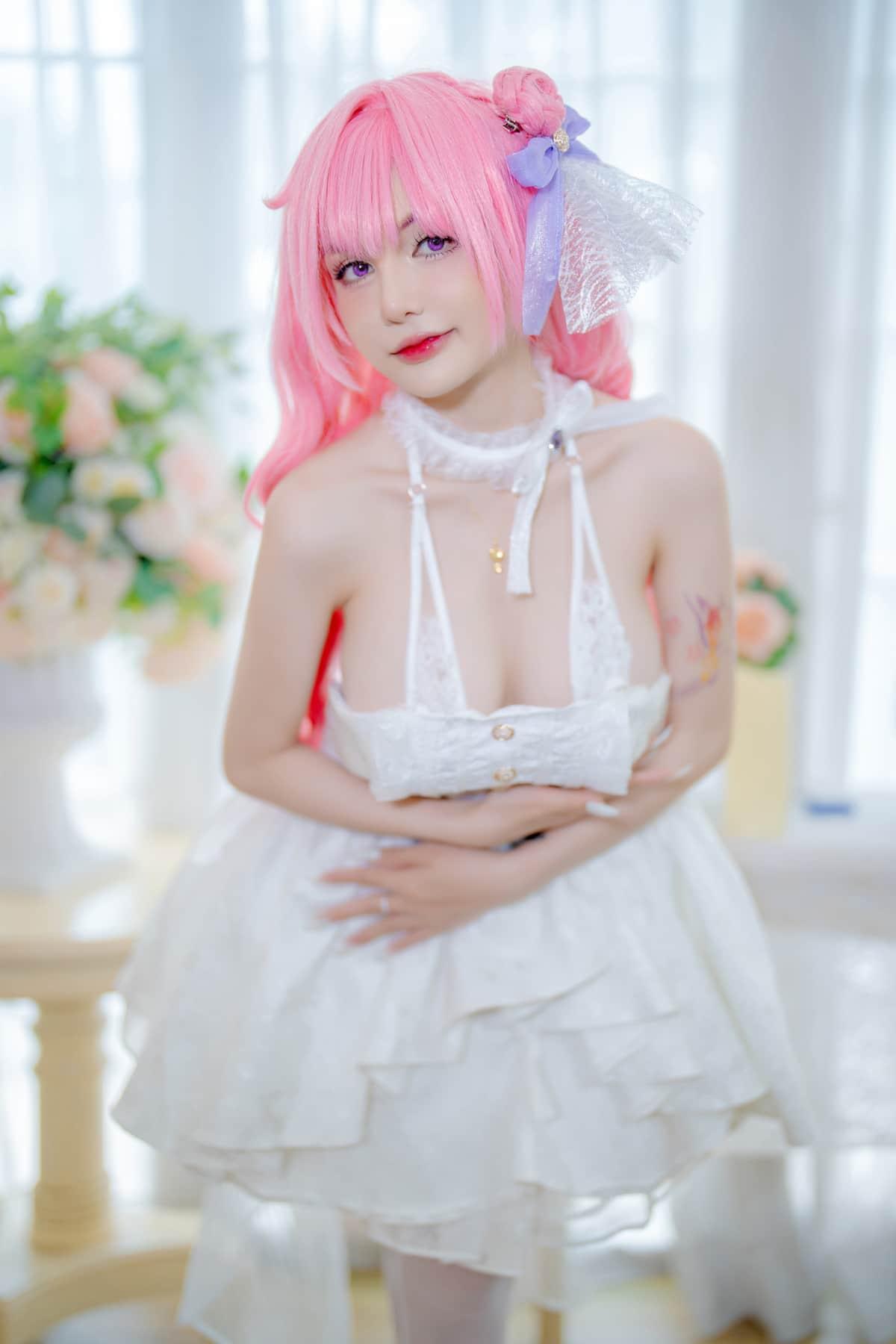 图片[5]-Joyce 美女Cosplay写真合集 61套 - 妍画集-妍画集