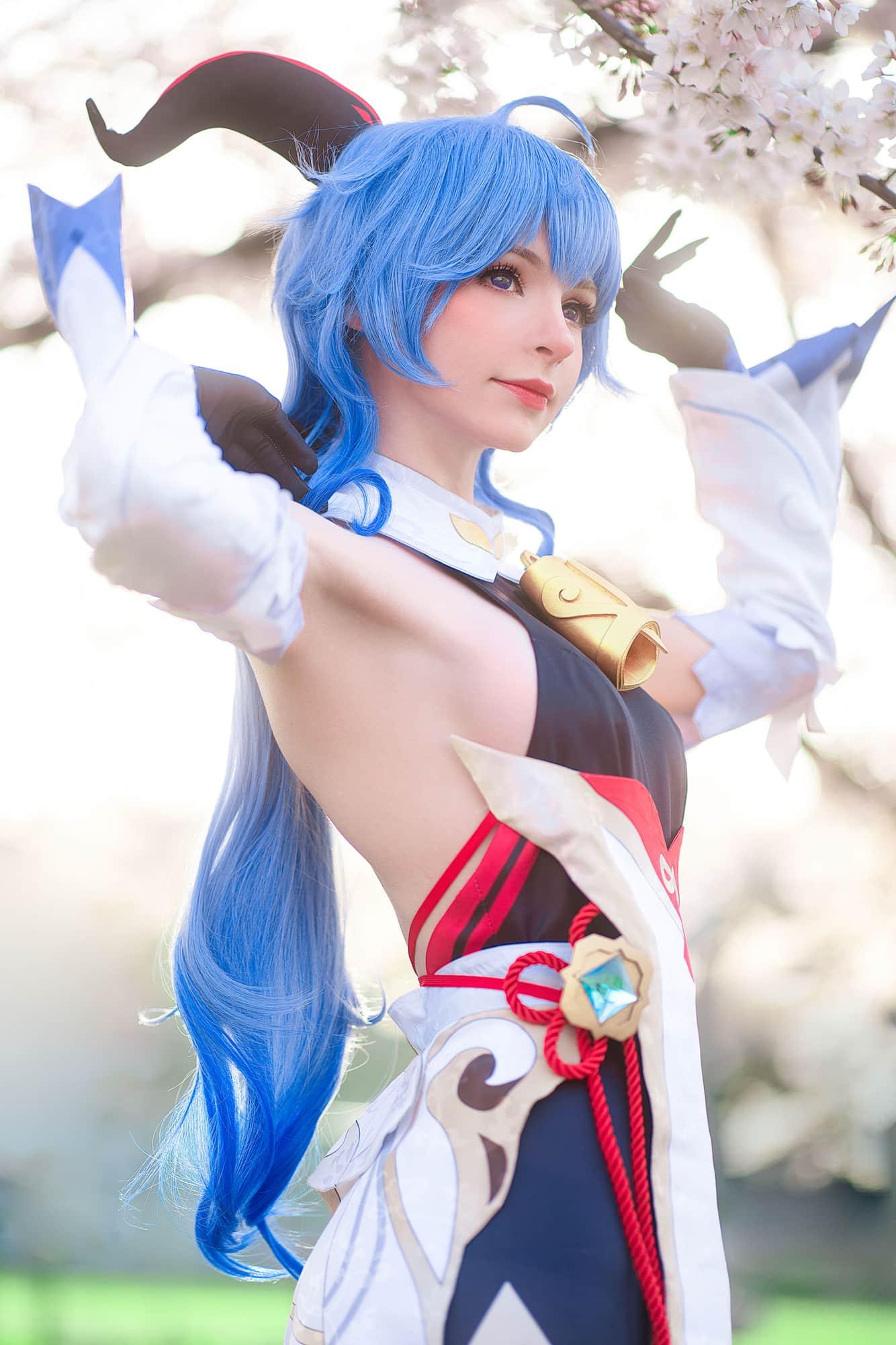 图片[6]-Peach milky 完整写真合集下载 62套 - 妍画集-妍画集