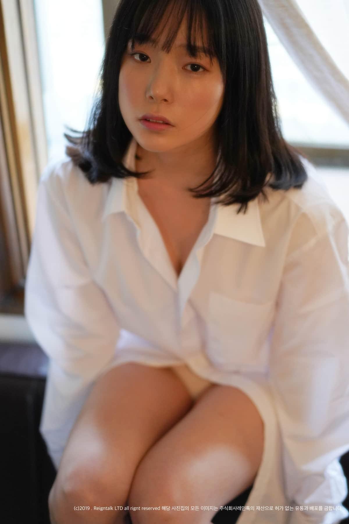 图片[6]-Pia (피아) 美女写真合集 90套 - 妍画集-妍画集