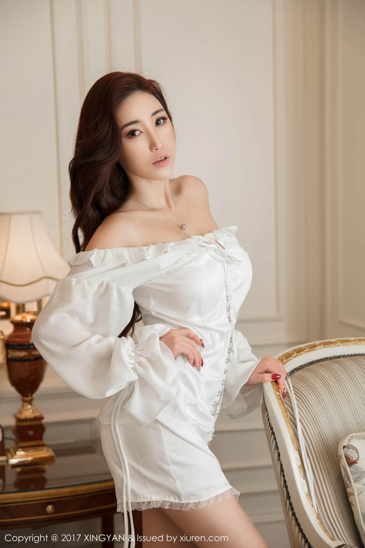 图片[3]-XINGYAN星颜社 机构系列作品合集 349套 - 妍画集-妍画集