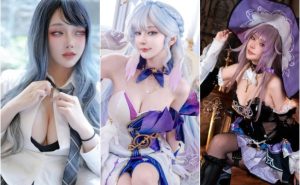 Machi馬吉 写真合集24套下载 - 妍画集-妍画集