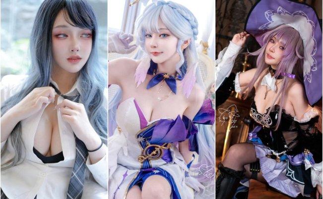Machi馬吉 写真合集27套下载-妍画集