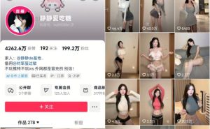 静静爱吃糖 微密圈岛遇 视频写真合集5期 - 妍画集-妍画集