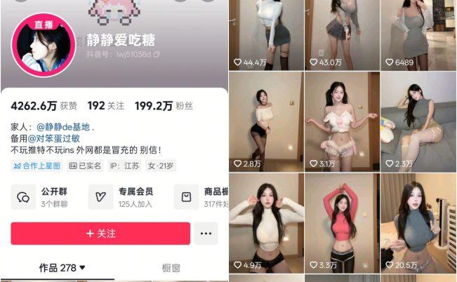 静静爱吃糖 微密圈岛遇 视频写真合集5期-妍画集