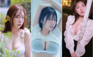 Rinaモモリナ (momorina) 视频写真合集 26套 - 妍画集-妍画集