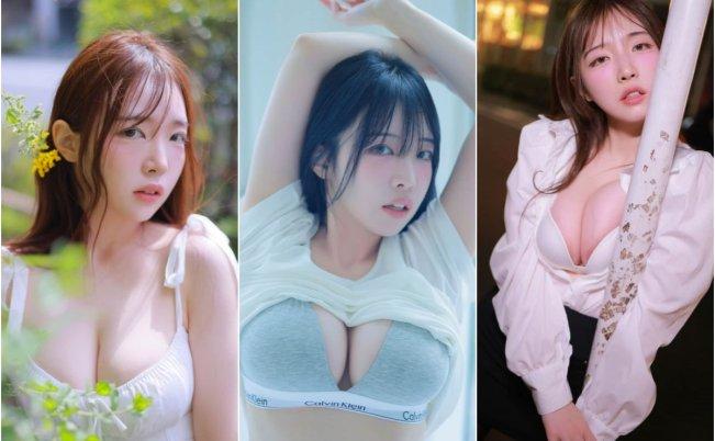 Rinaモモリナ (momorina) 视频写真合集 26套-妍画集