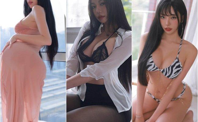 Donggeuran(董顾冉) 写真合集 30套-妍画集