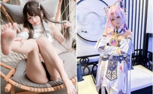 KuukoW 越南妹写真合集 217套 - 妍画集-妍画集