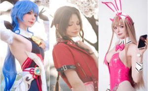 Peach milky 完整写真合集下载 62套 - 妍画集-妍画集