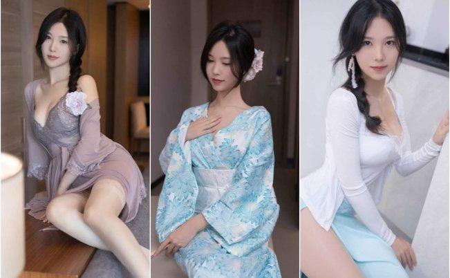 抖娘利世 个人&机构写真合集 266套-妍画集