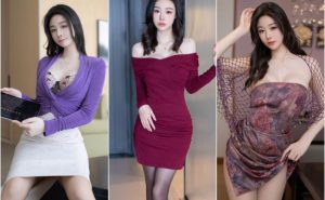 是小逗逗 内部私人订制系列 6期 - 妍画集-妍画集