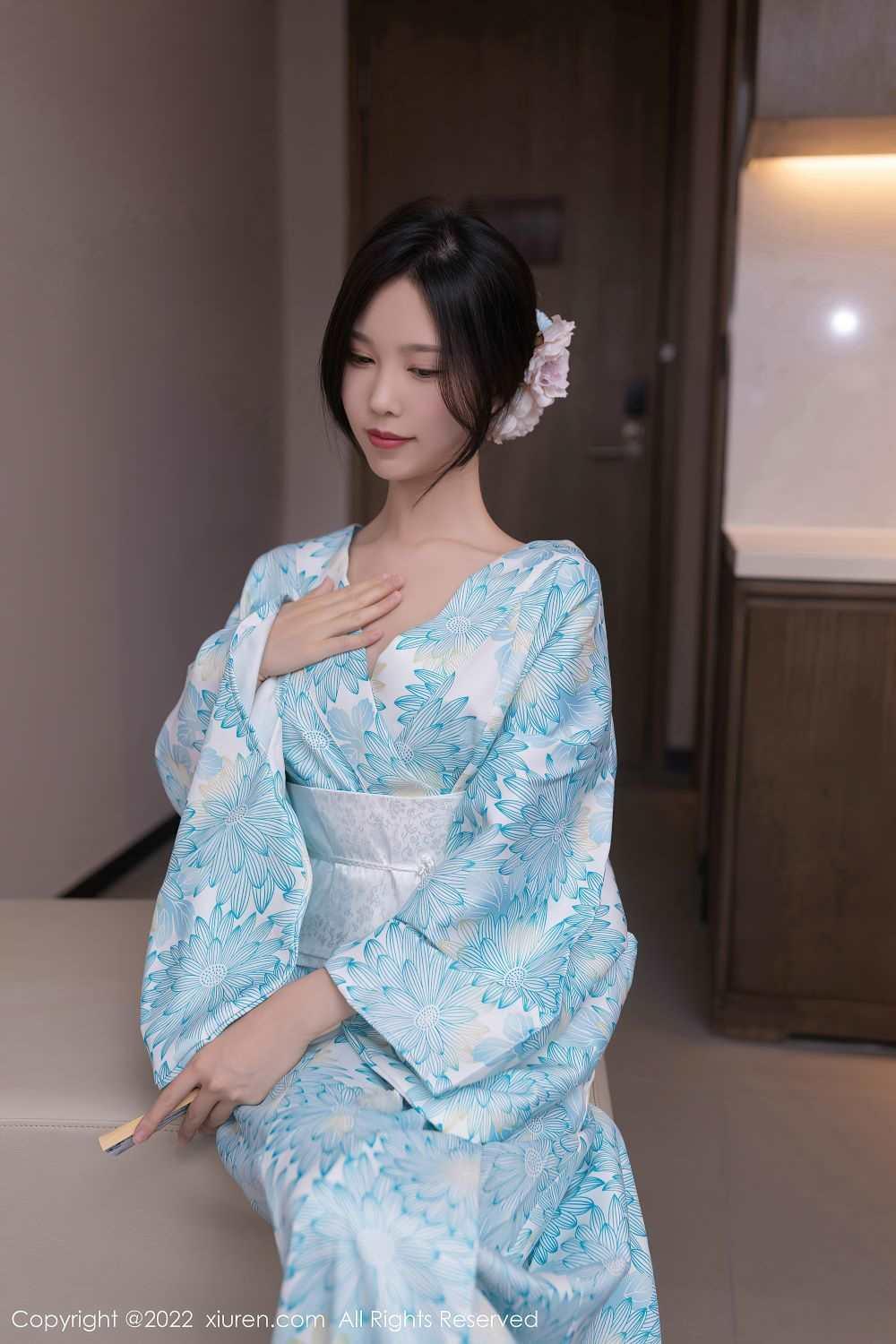 图片[6]-抖娘利世 个人&机构写真合集 266套 - 妍画集-妍画集