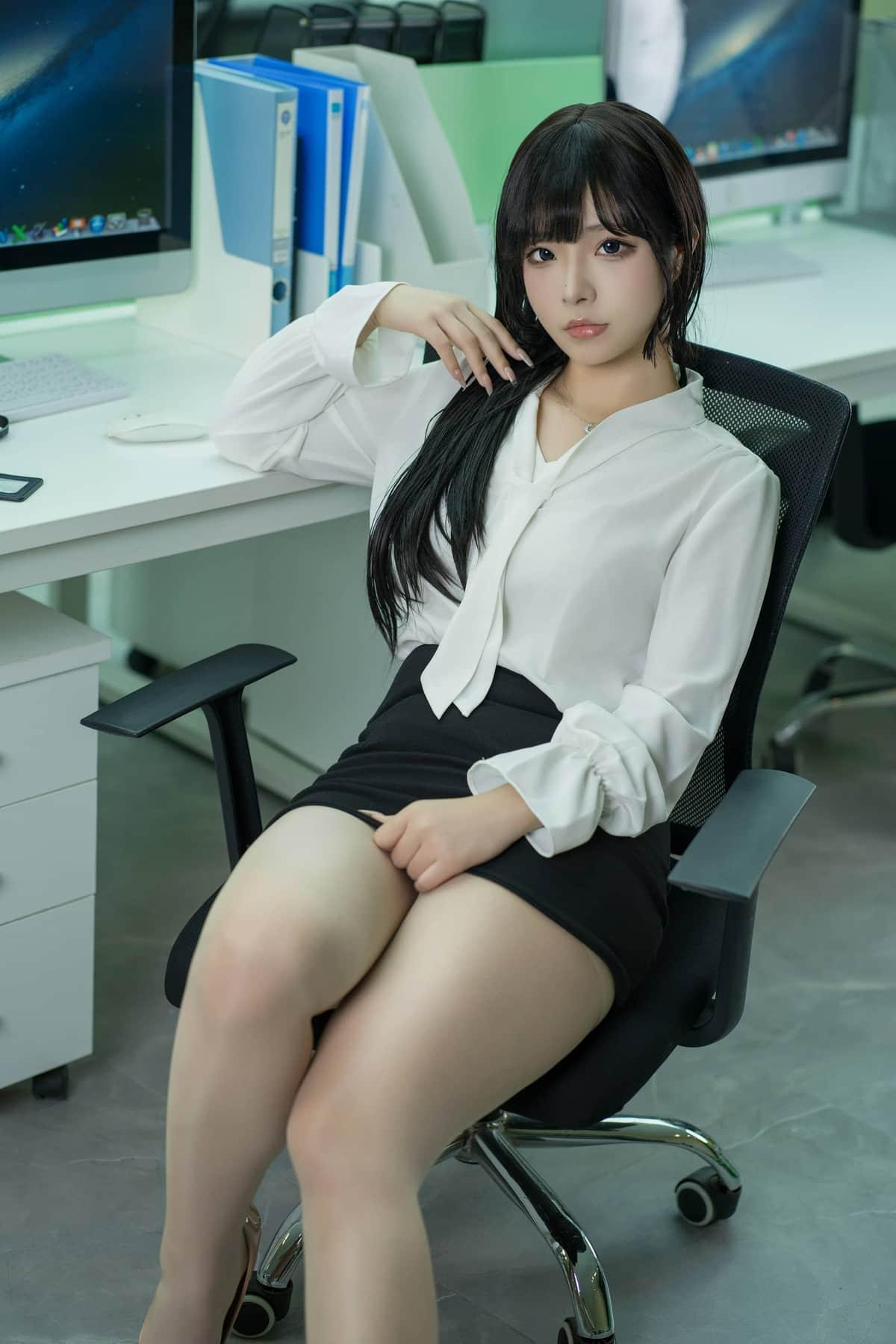 图片[1]-yuuhui玉汇最新完整写真合集134套 - 妍画集-妍画集