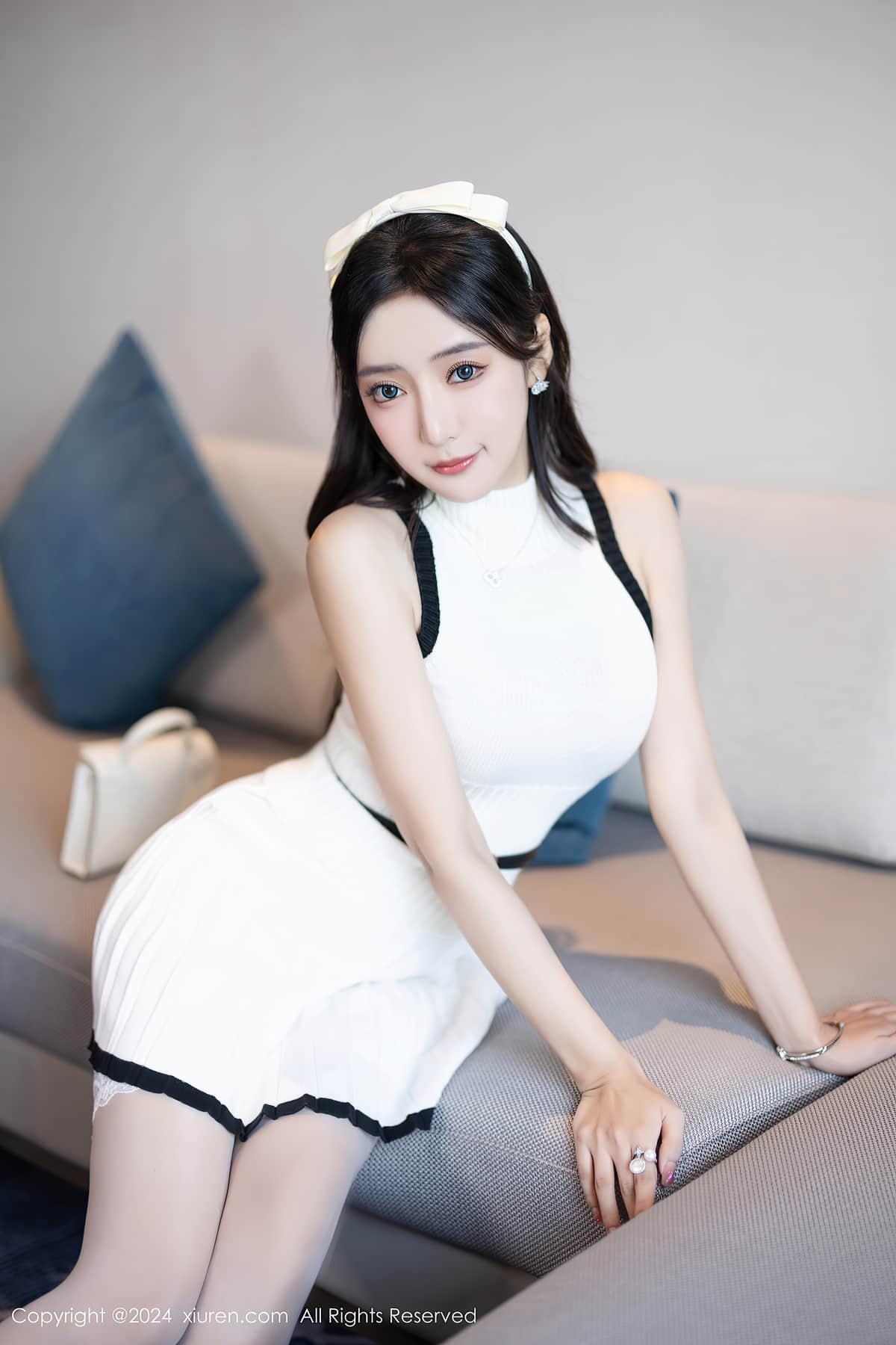 图片[3]-王馨瑶 内部私人订制系列 50期 - 妍画集-妍画集