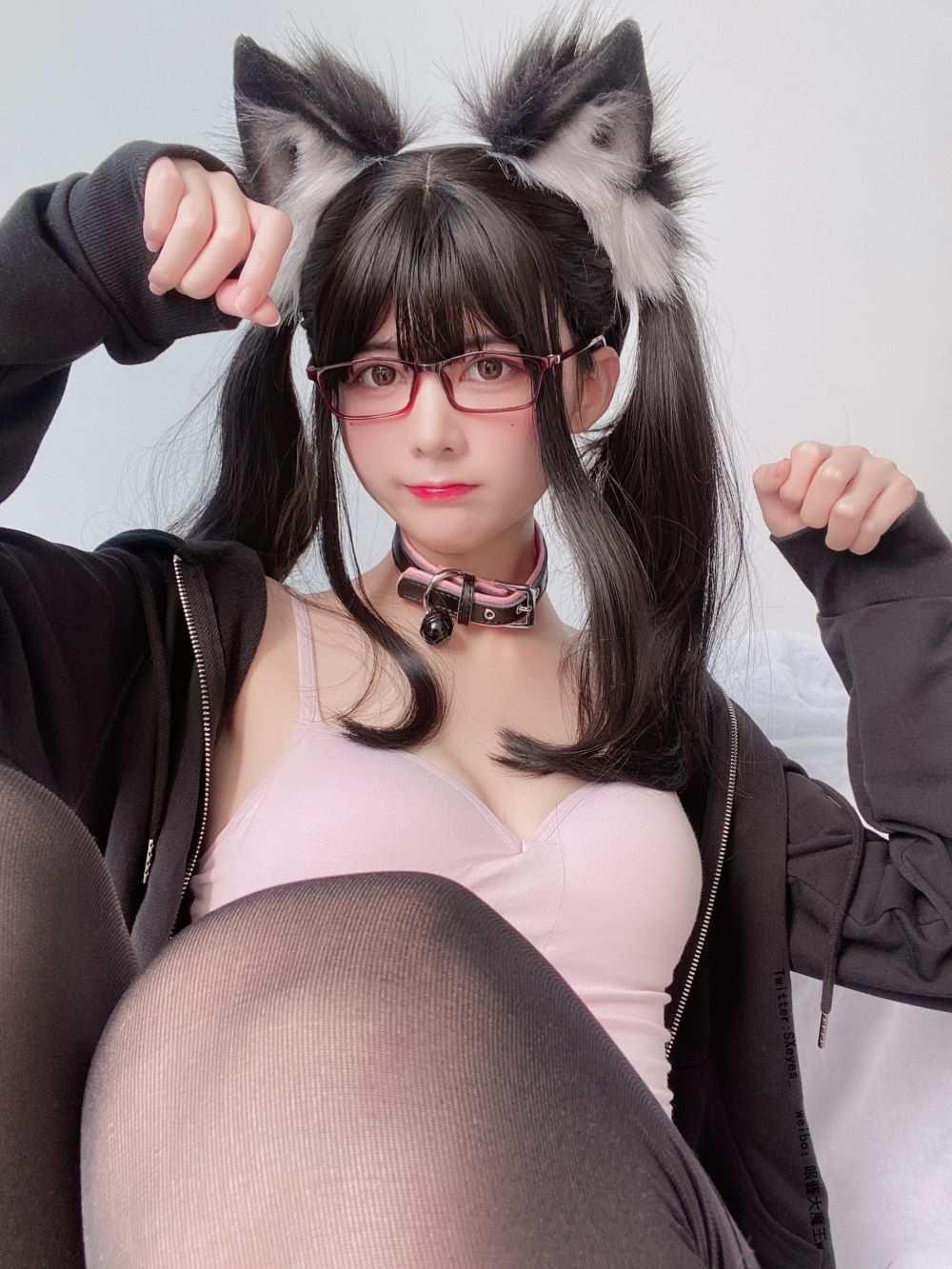 图片[2]-眼酱大魔王w 完整写真作品 130套 - 妍画集-妍画集