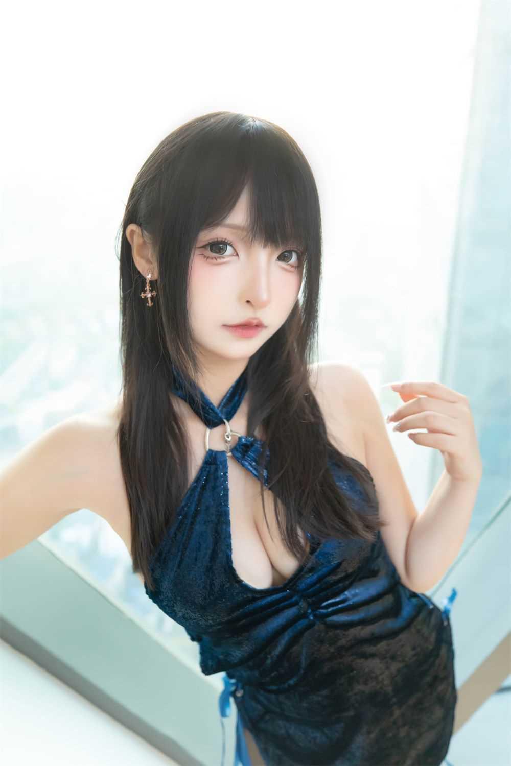 图片[3]-神楽坂真冬 美少女写真合集 224套-妍画集